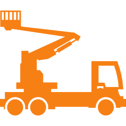前进高空作业车